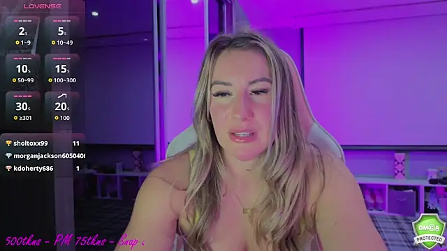 Daisydelicious online show from 10, 11, 2025