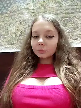 Snapshot of Ekaterina27 chatting on 8, 6, 2026 Ekaterina27 online show from 8, 6, 2026