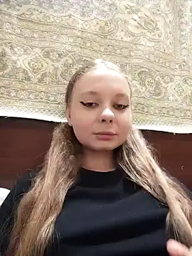 Snapshot of Ekaterina27 chatting on 13, 6, 2026 Ekaterina27 online show from 13, 6, 2026