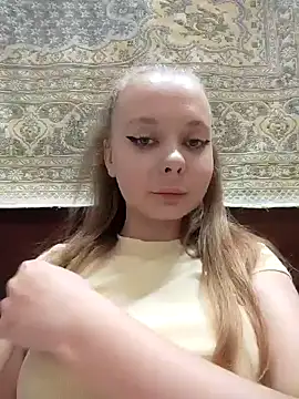Snapshot of Ekaterina27 chatting on 12, 7, 2026 Ekaterina27 online show from 12, 7, 2026