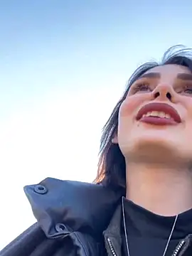 SandraCarter online show from 25, 1, 2025