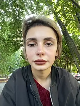 SandraCarter online show from 21, 9, 2025