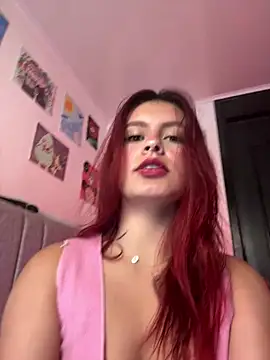Isa smeraldy online show from 2, 7, 2026