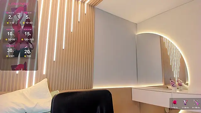 Sexy paradise18  online show from 3, 2, 2026