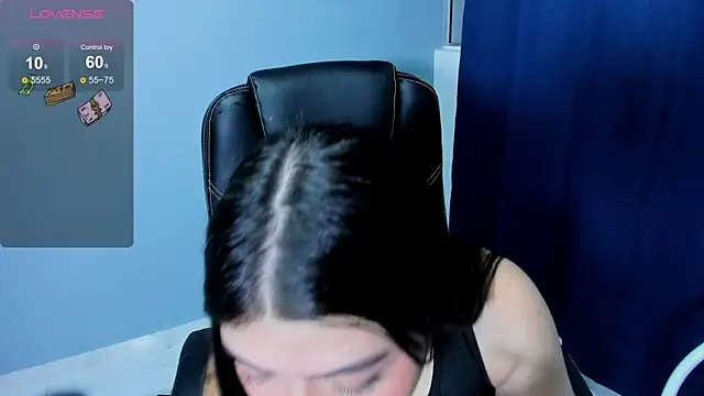 Sexy paradise18  online show from 19, 5, 2026