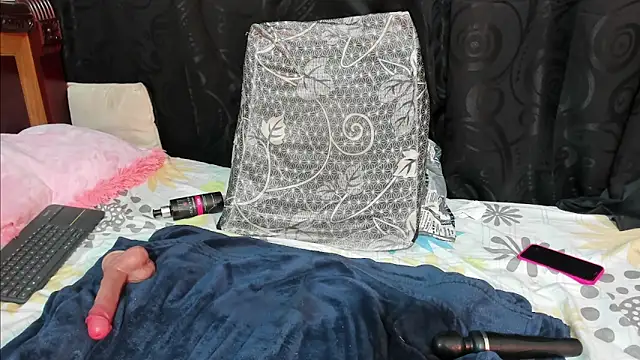 Rachel Dubois online show from 3, 1, 2025