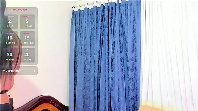 Rachel Dubois online show from 11, 3, 2025