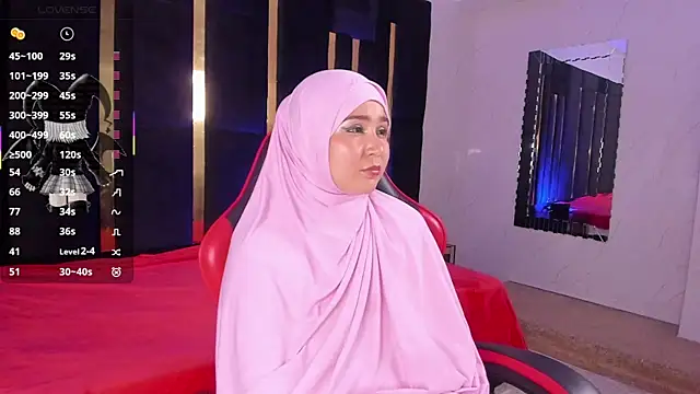 SamiQuest online show from 17, 3, 2026