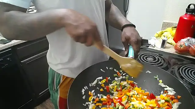 Snapshot of SexxyreddMale chatting on 22, 3, 2025 SexxyreddMale online show from 22, 3, 2025