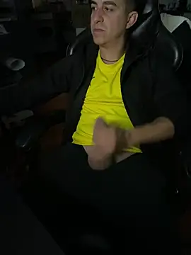 Snapshot of Ghostman89 chatting on 9, 4, 2026 Ghostman89 online show from 9, 4, 2026