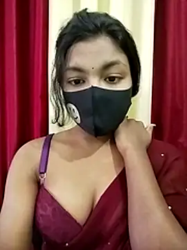 Snapshot of Myra-sen chatting on 1, 2, 2026 Myra-sen online show from 1, 2, 2026