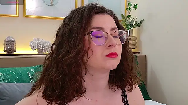 JESSYKA online show from 15, 12, 2024