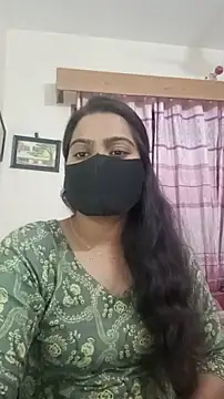 Amisha-2 online show from 16, 5, 2026