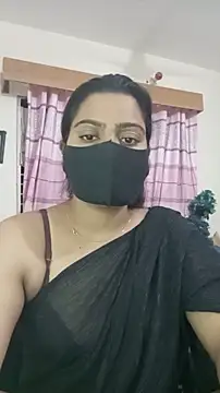 Amisha-2 online show from 17, 5, 2026