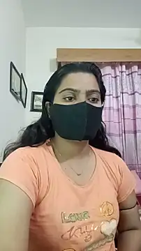 Amisha-2 online show from 19, 5, 2026