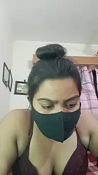 Amisha-2 online show from 21, 5, 2026