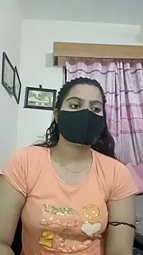 Amisha-2 online show from 22, 5, 2026