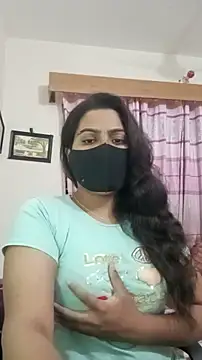 Amisha-2 online show from 25, 5, 2026