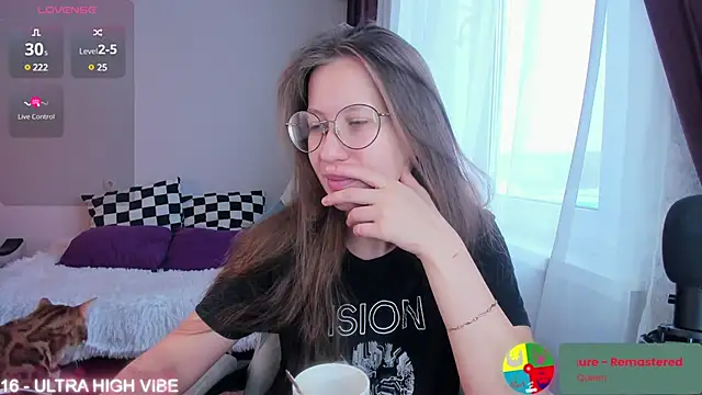 ms allison w online show from 7, 2, 2025