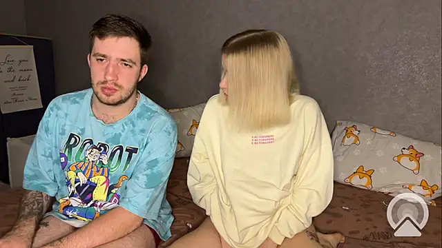 Snapshot of Adelovenick chatting on 30, 1, 2025 Adelovenick online show from 30, 1, 2025