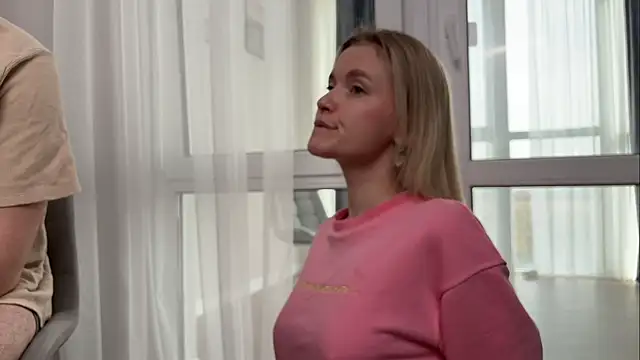 Snapshot of Adelovenick chatting on 15, 3, 2025 Adelovenick online show from 15, 3, 2025