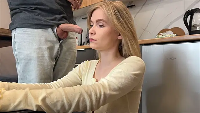 Adelovenick online show from 20, 4, 2026