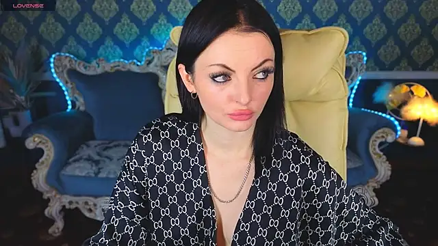 Daisy Delight online show from 9, 2, 2026