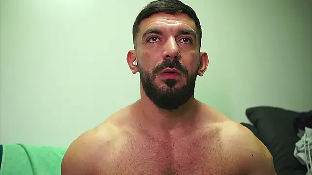 Snapshot of Adam_First chatting on 19, 2, 2026 Adam First online show from 19, 2, 2026