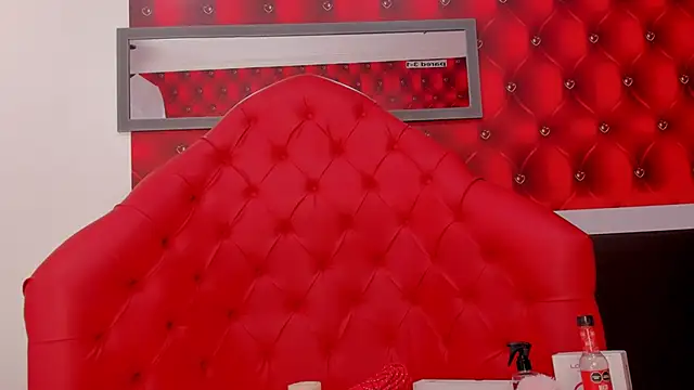 SARAFOXX  online show from 19, 2, 2025