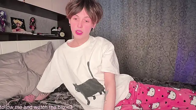 Snapshot of princeofsuccubs chatting on 28, 2, 2025 princeofsuccubs online show from 28, 2, 2025