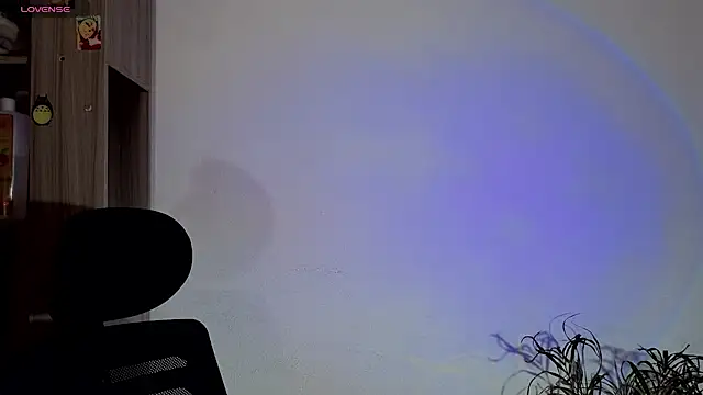 cameron cum online show from 25, 10, 2025