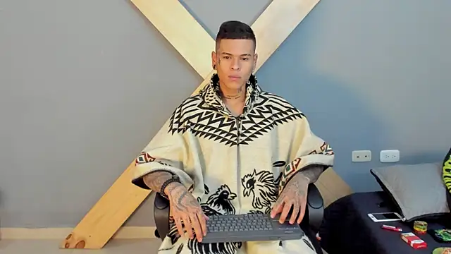 jamesinked  online show from 23, 12, 2024