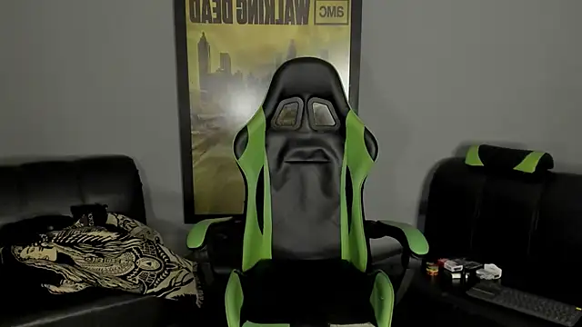 jamesinked  online show from 23, 1, 2025