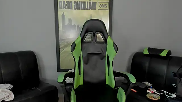 jamesinked  online show from 30, 1, 2025