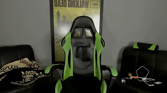 jamesinked  online show from 2, 2, 2025