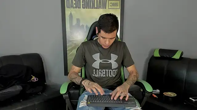 jamesinked  online show from 12, 2, 2025