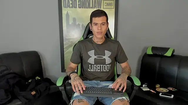 jamesinked  online show from 12, 2, 2025