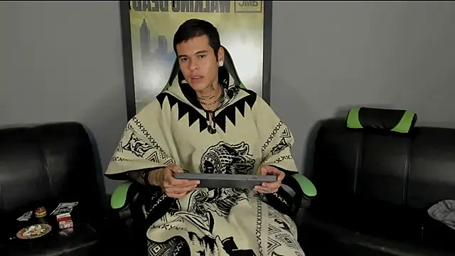 jamesinked  online show from 26, 2, 2025