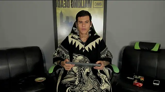 jamesinked  online show from 27, 2, 2025