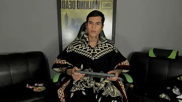 jamesinked  online show from 10, 3, 2025