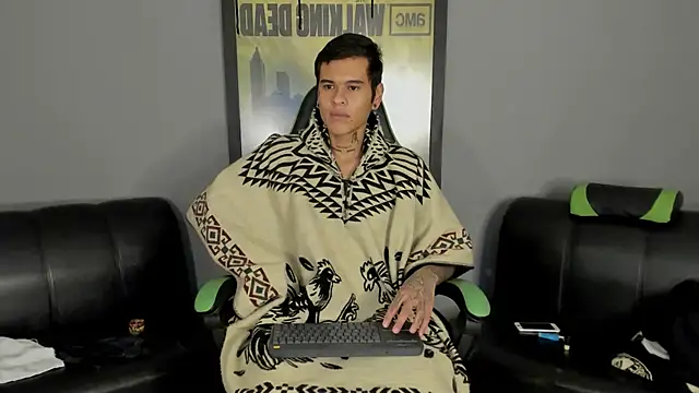 jamesinked  online show from 10, 3, 2025