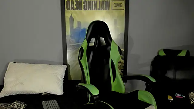 jamesinked  online show from 17, 3, 2025