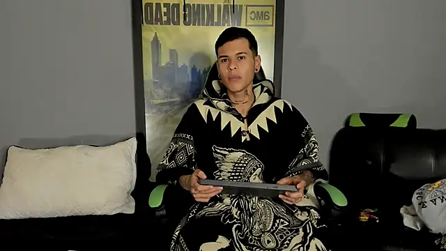 jamesinked  online show from 19, 3, 2025