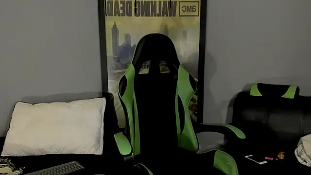 jamesinked  online show from 21, 3, 2025