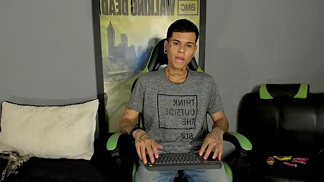 jamesinked  online show from 23, 3, 2025