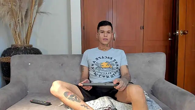 jamesinked  online show from 9, 11, 2025