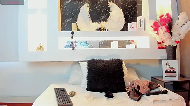 Cinthya mjs online show from 15, 9, 2025