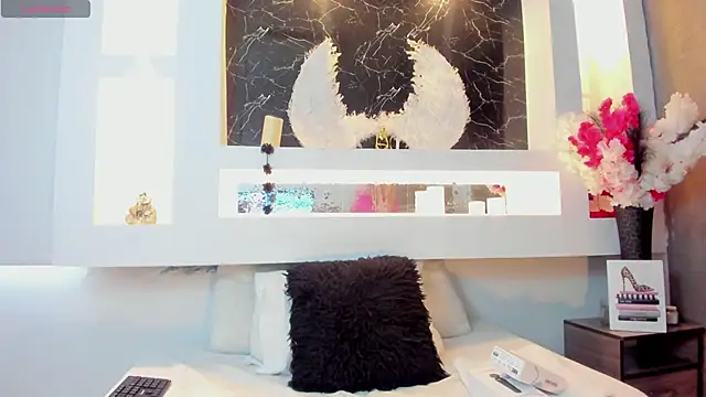 Cinthya mjs online show from 7, 10, 2025