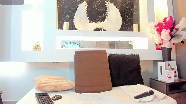 Cinthya mjs online show from 20, 11, 2025