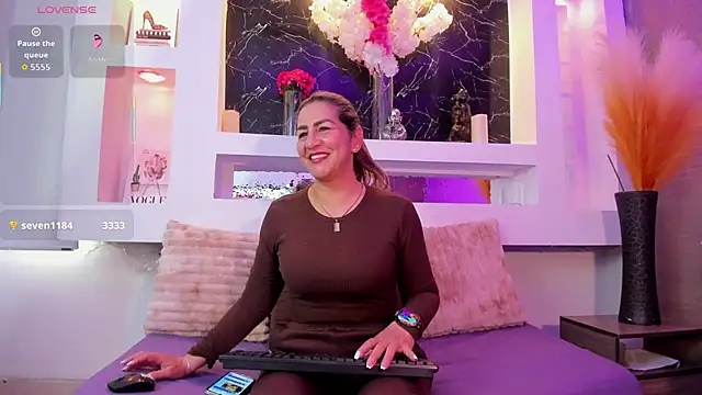 Snapshot of Cinthya_mjs chatting on 13, 6, 2026 Cinthya mjs online show from 13, 6, 2026